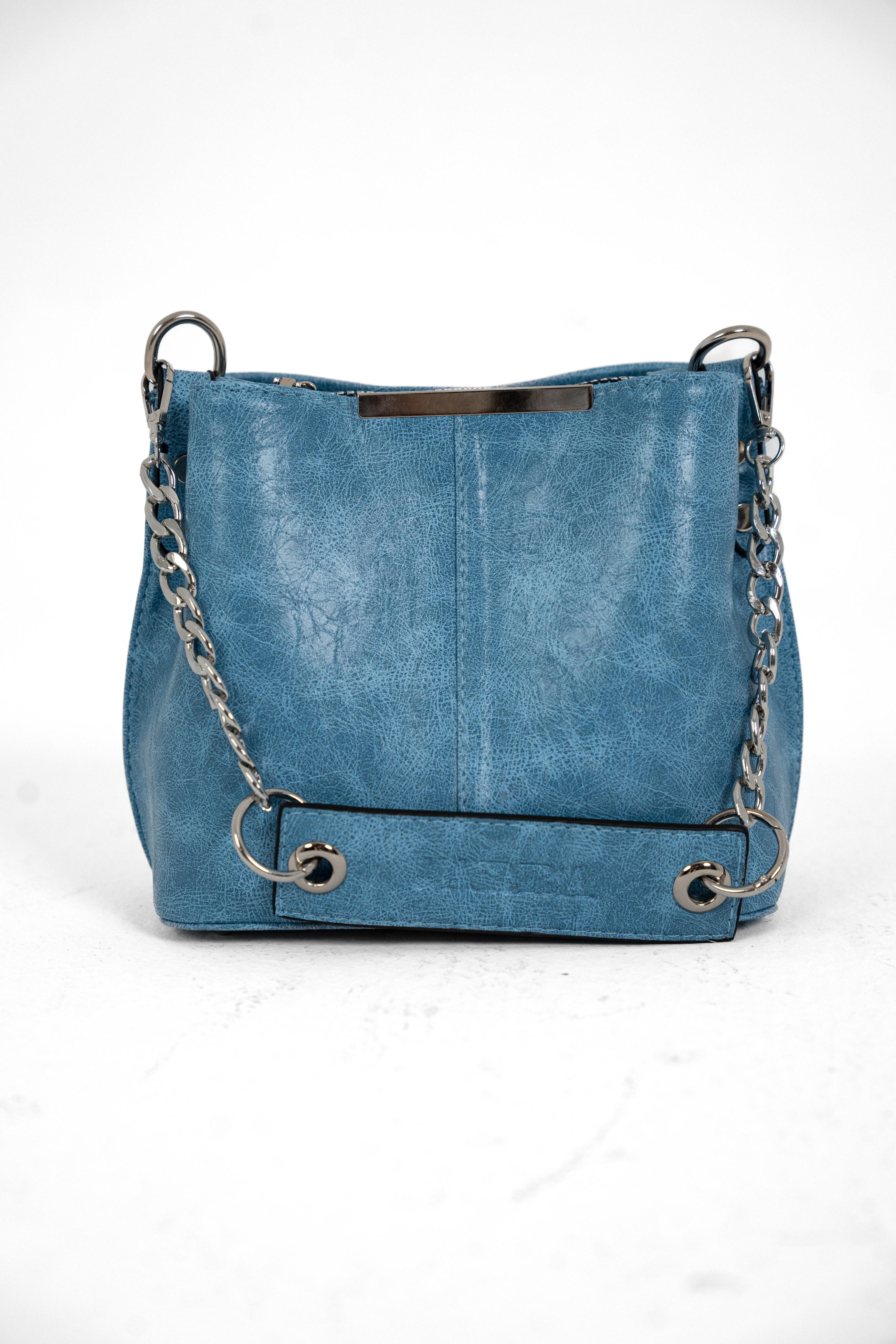 Lévora Baby Blue