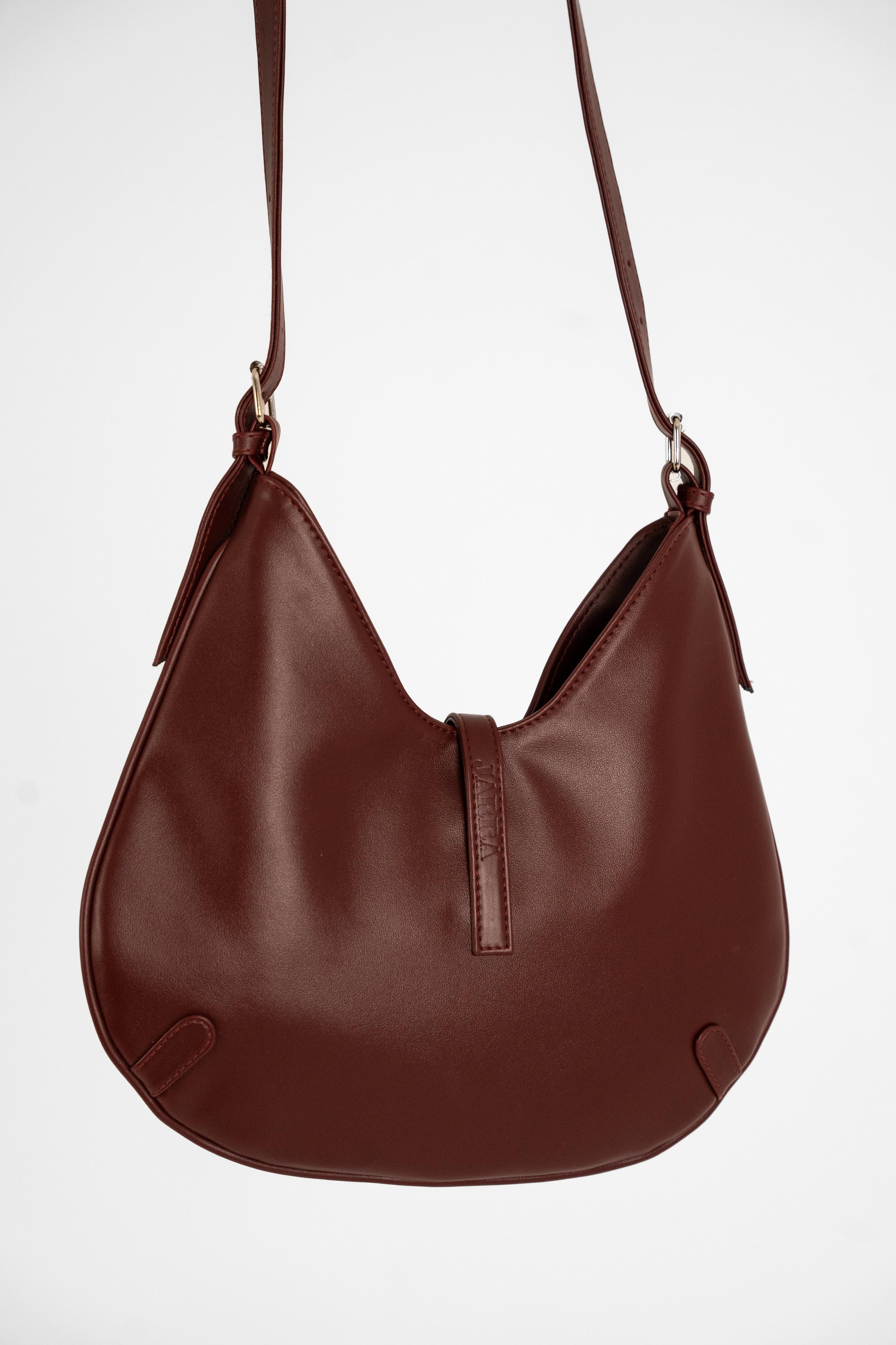 Sola Burgundy