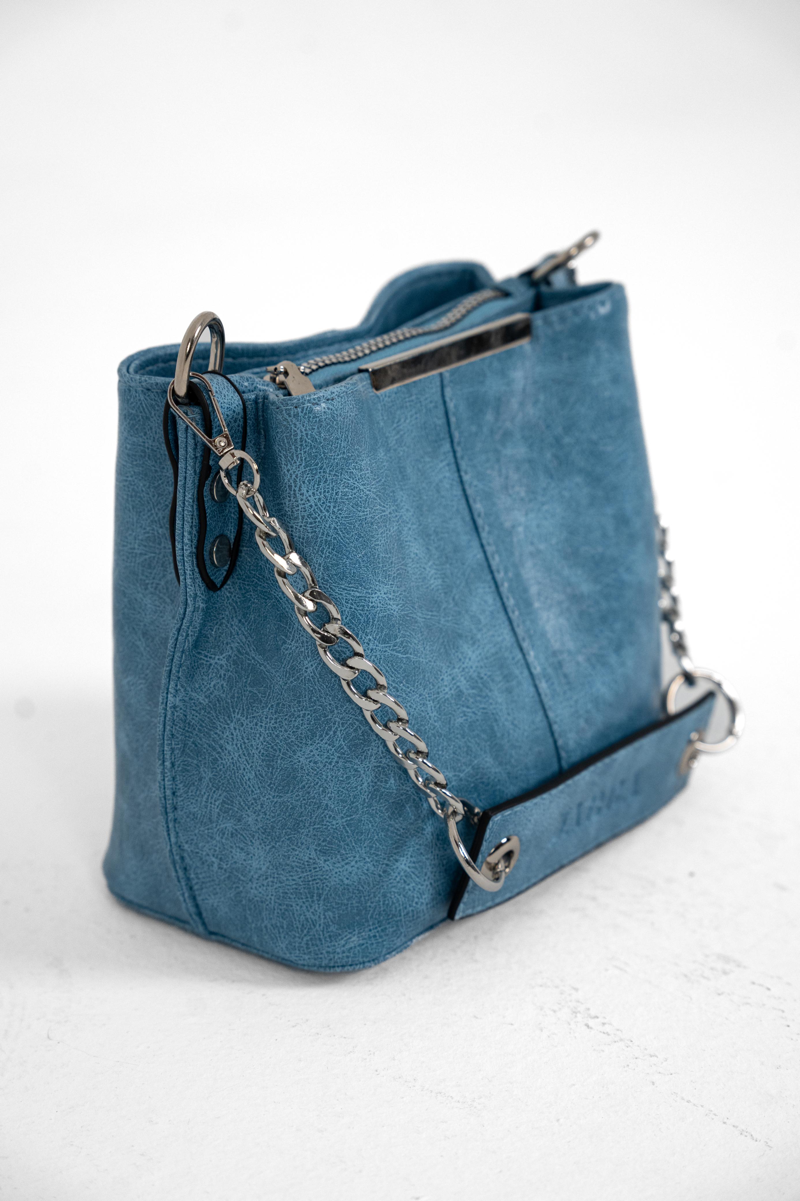 Lévora Baby Blue