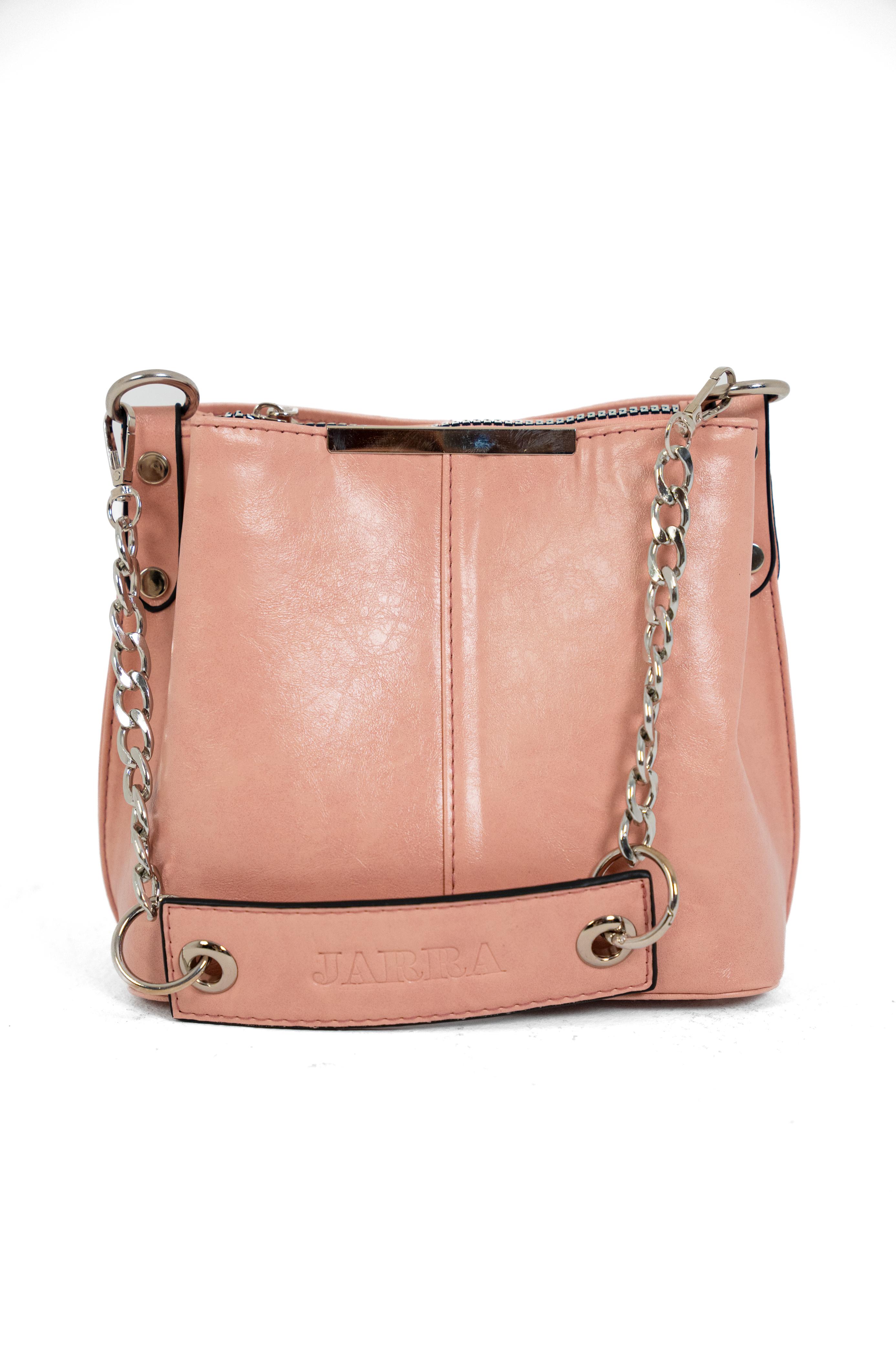 Lévora Baby Pink