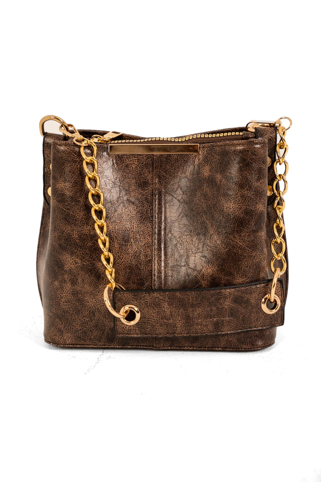 Lévora Vintage Brown