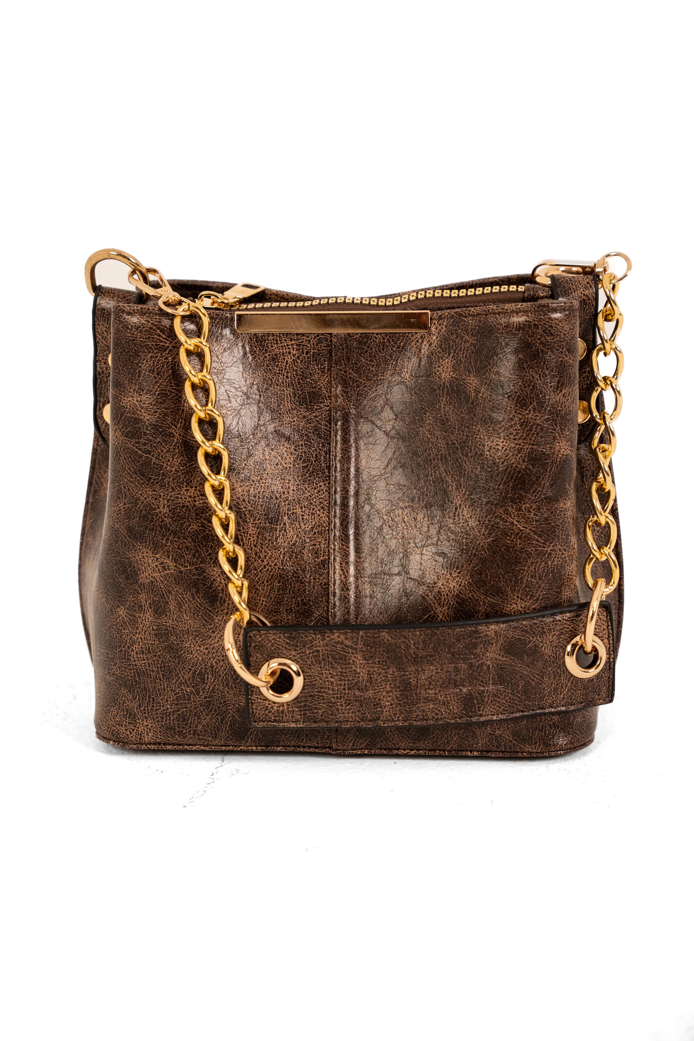 Lévora Vintage Brown