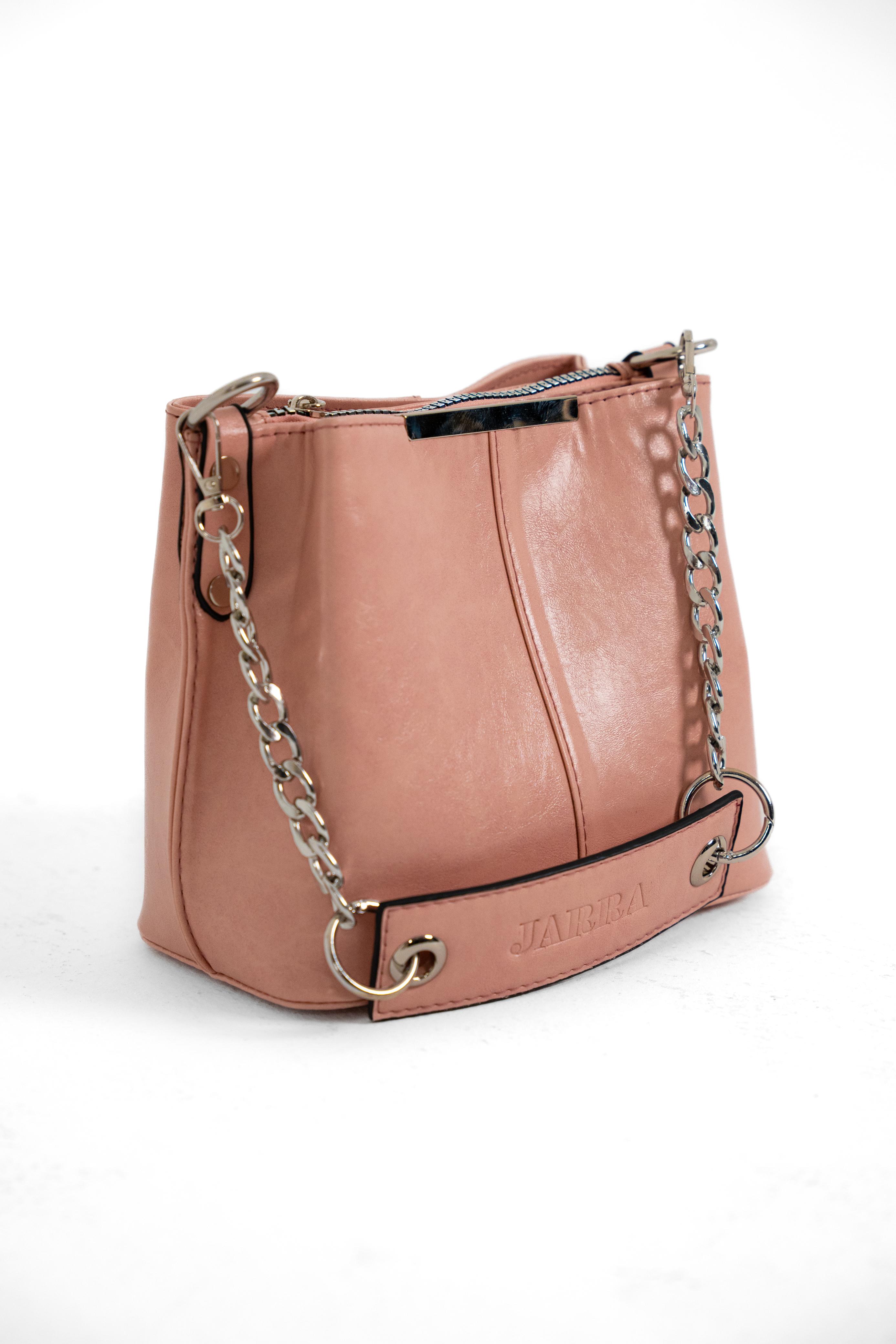Lévora Baby Pink