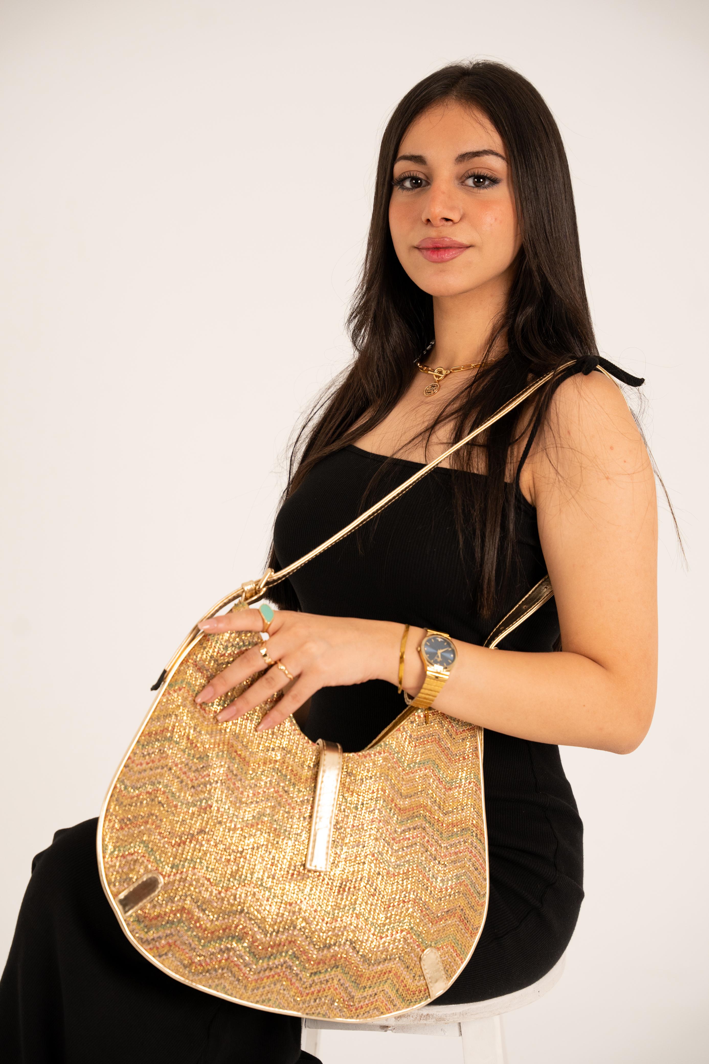 Sola Gold