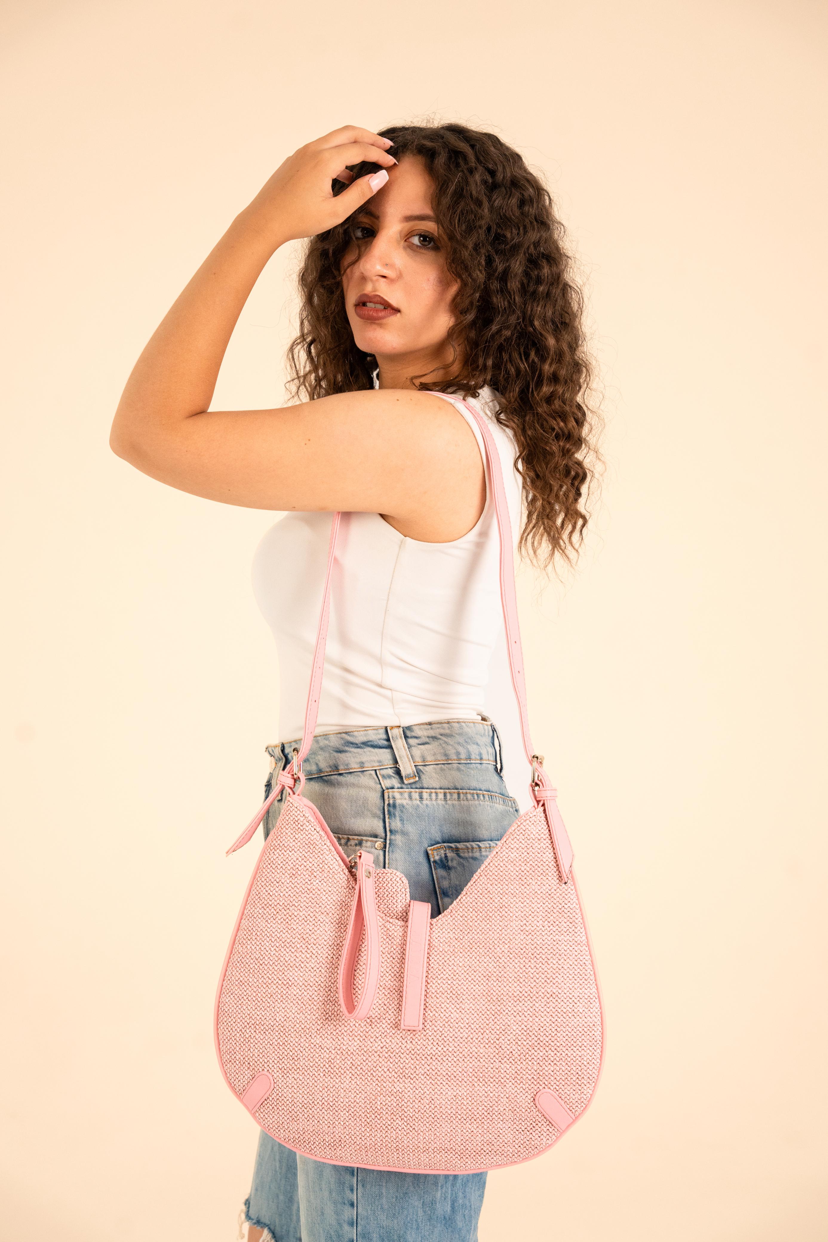 Sola Baby Pink