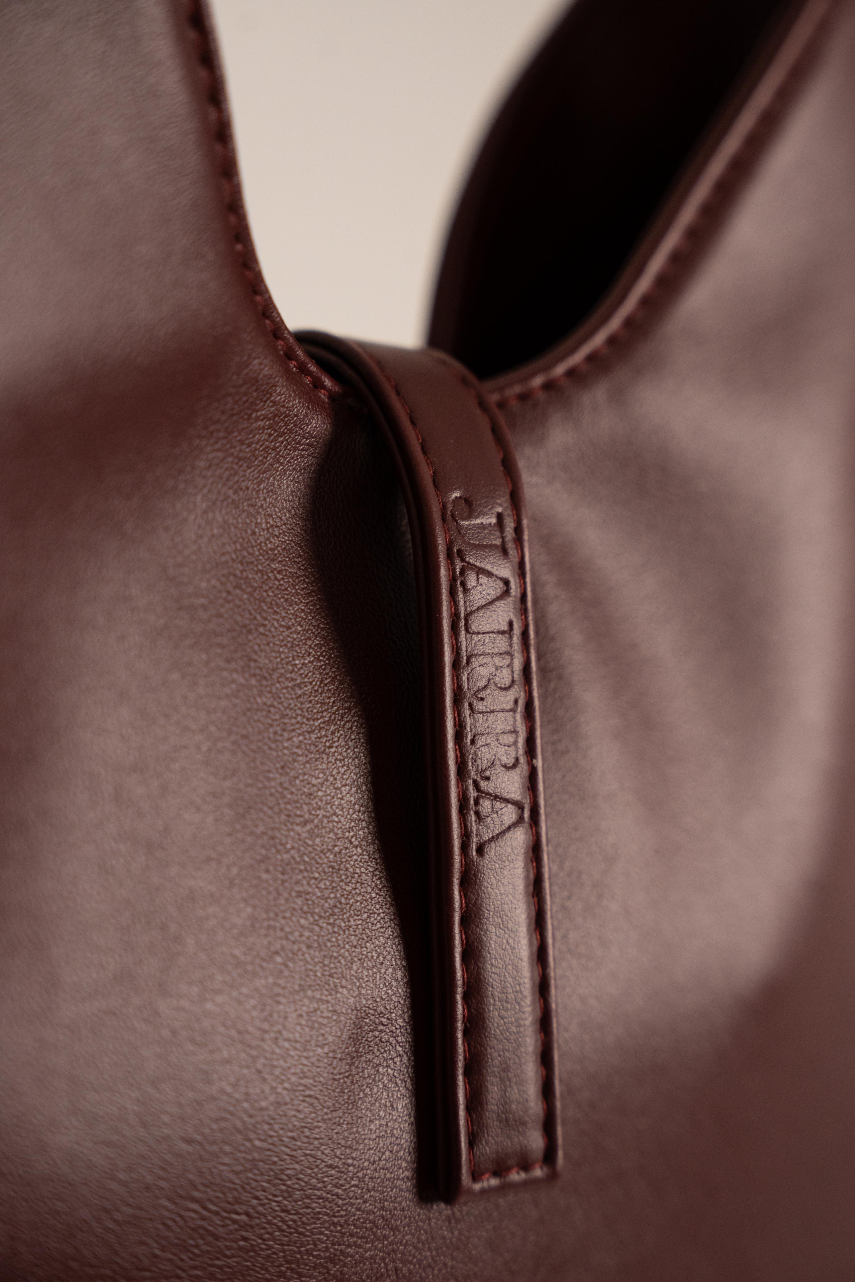 Sola Burgundy