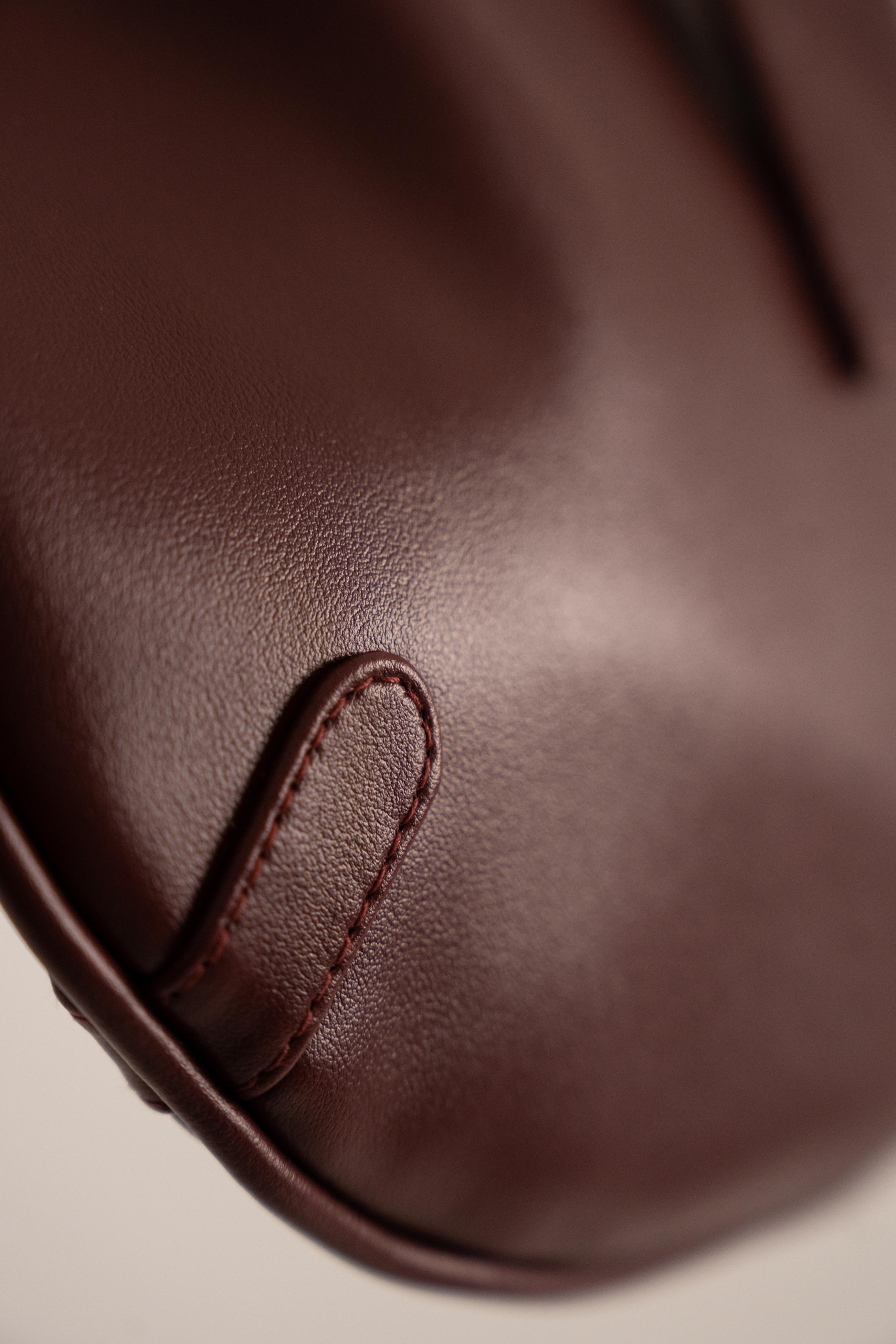 Sola Burgundy