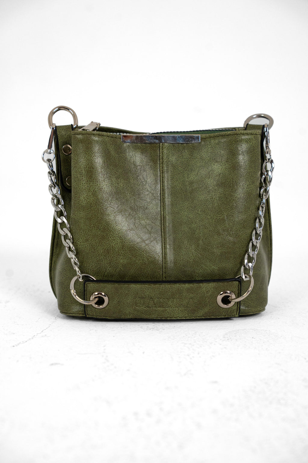 Lévora Olive Green